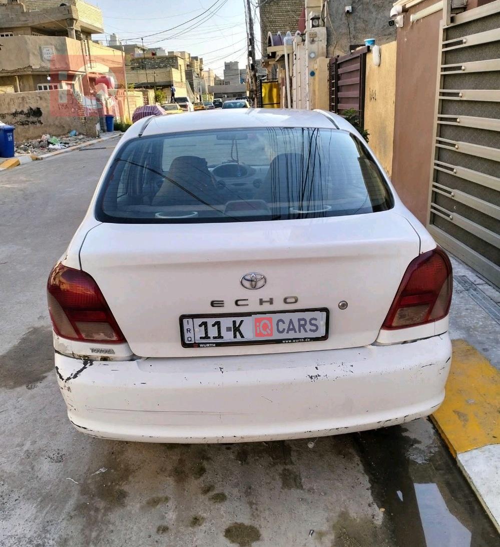 تويوتا يارس